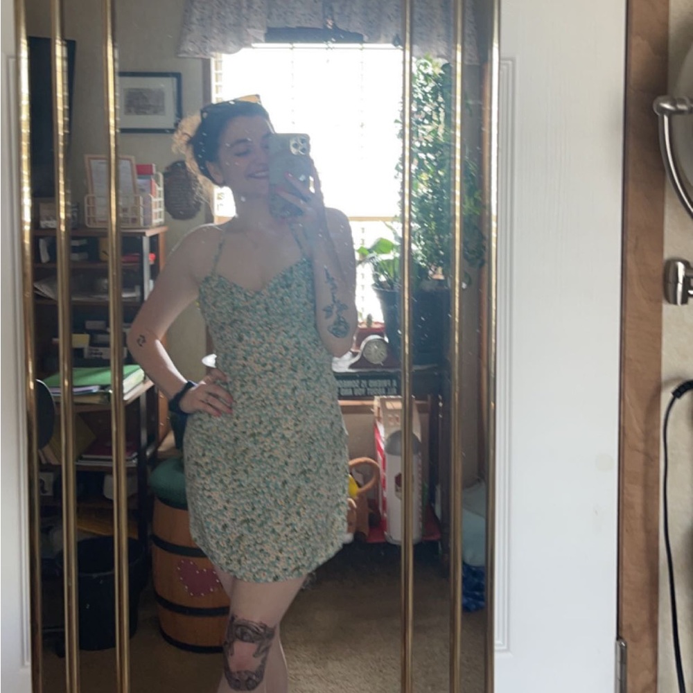 Meet your Posher, Juliana